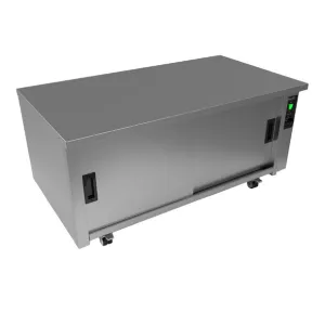 Moffat Roll Under Hot Cupboard HC3RU - CU540