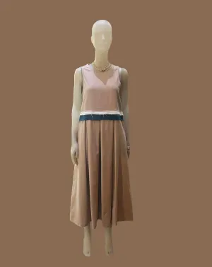 MT Maxi Everyday Dress