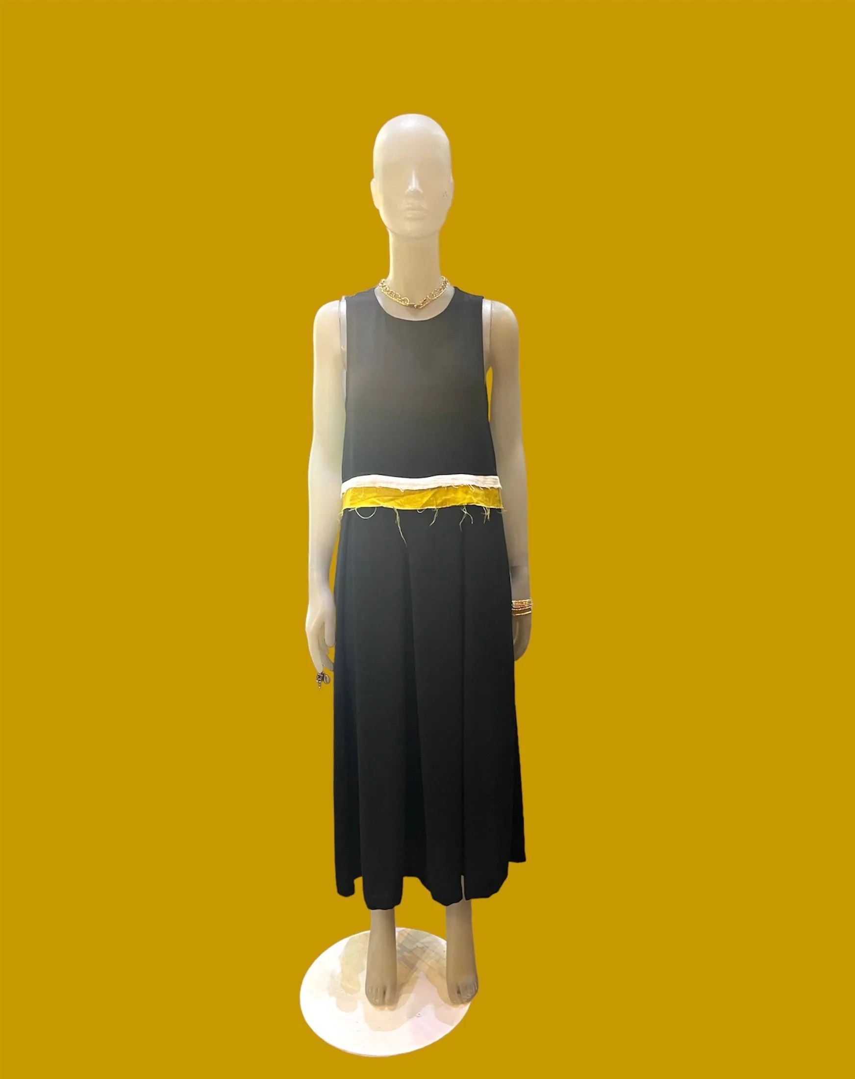 MT Maxi Everyday Dress