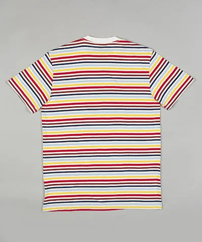 Mullen Stripe Tee