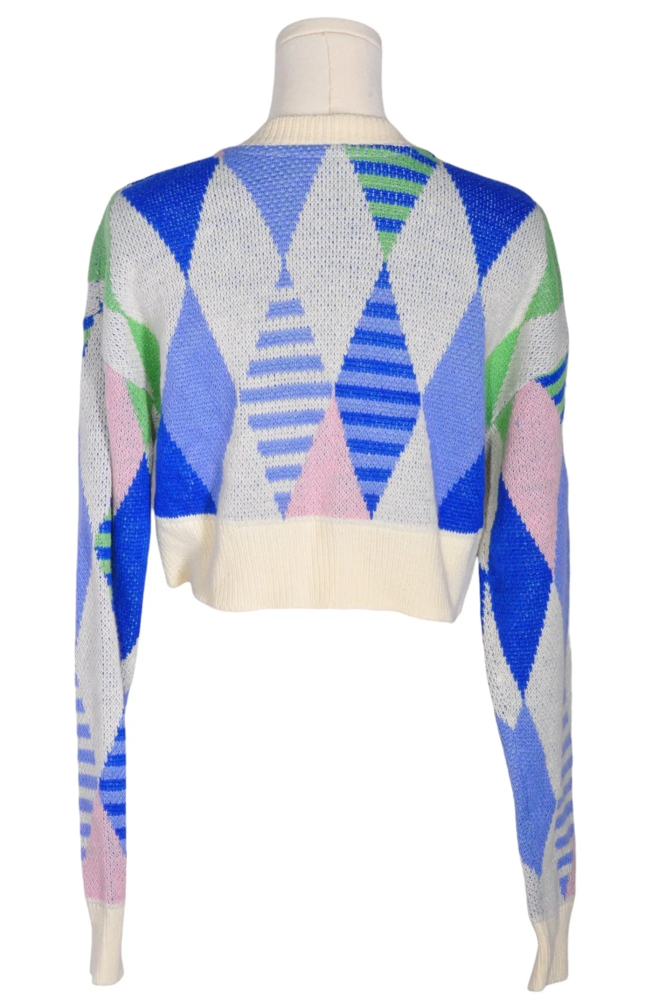 NOISY MAY Women Cardigans Regular fit in Blue - XS