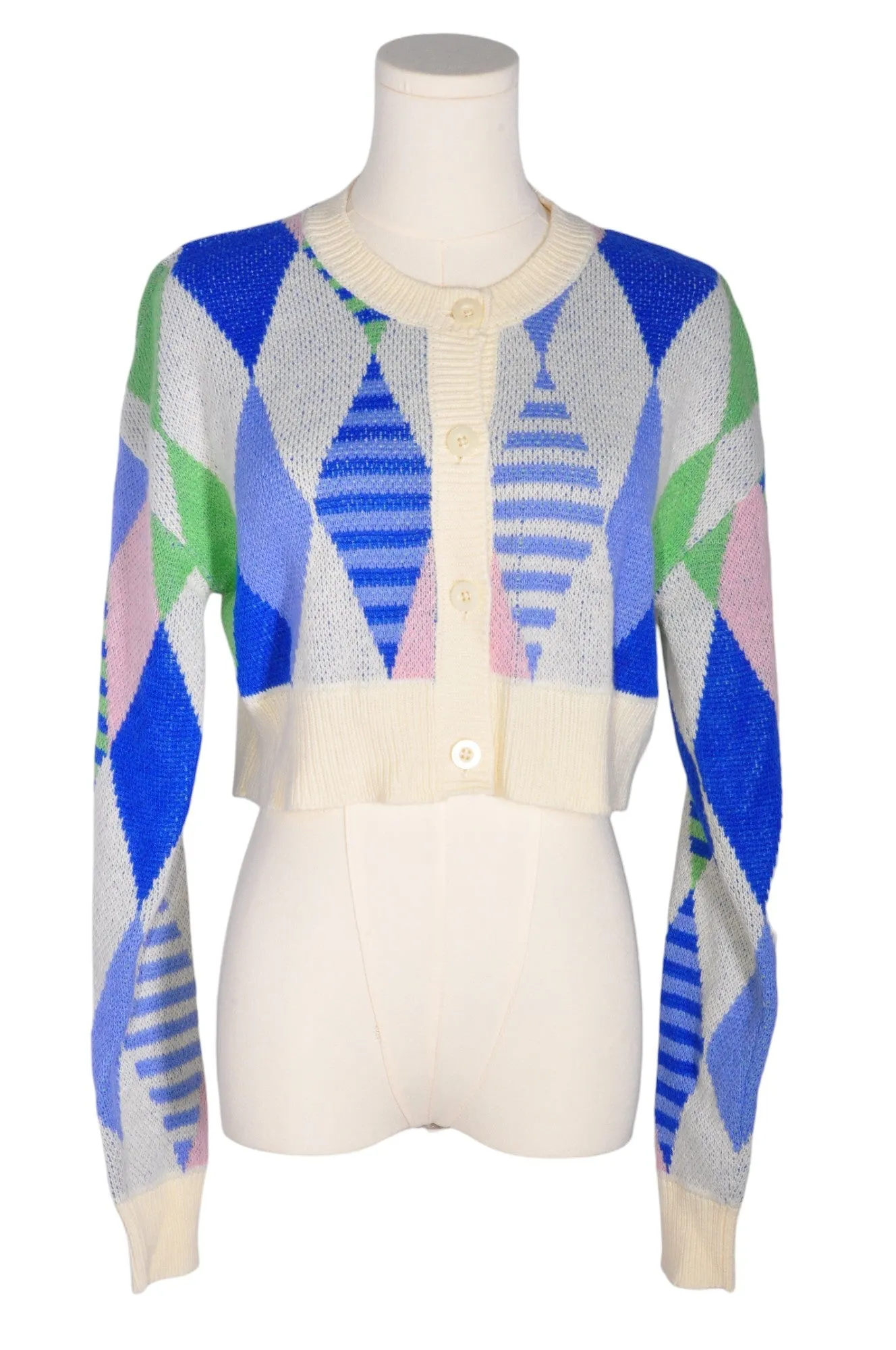 NOISY MAY Women Cardigans Regular fit in Blue - XS