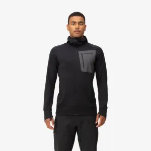 Norrøna Falketind Power Grid Hood (Men's)