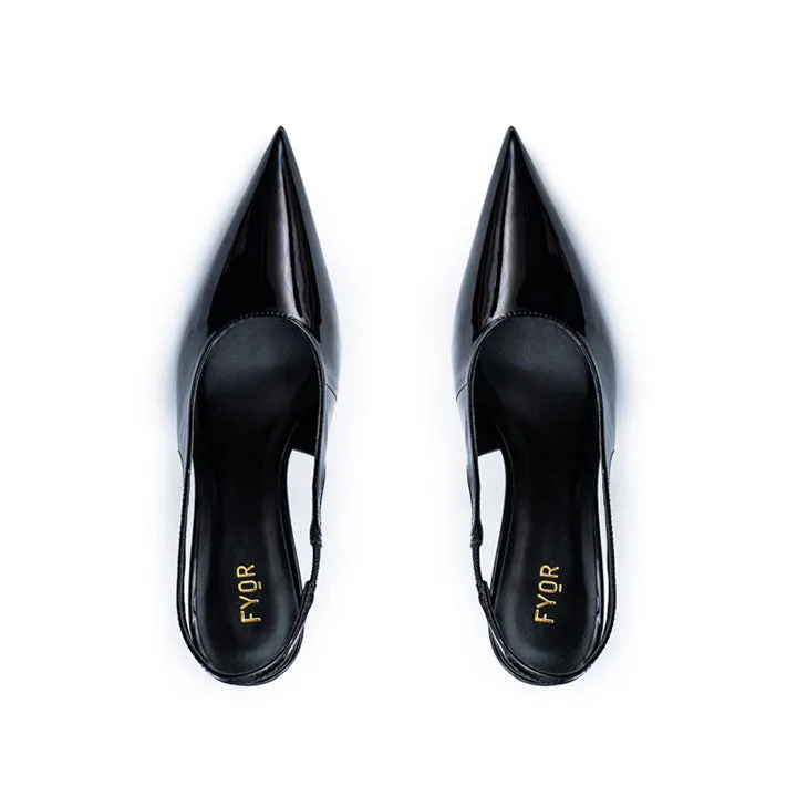 Office Elegance Pumps BWR 085