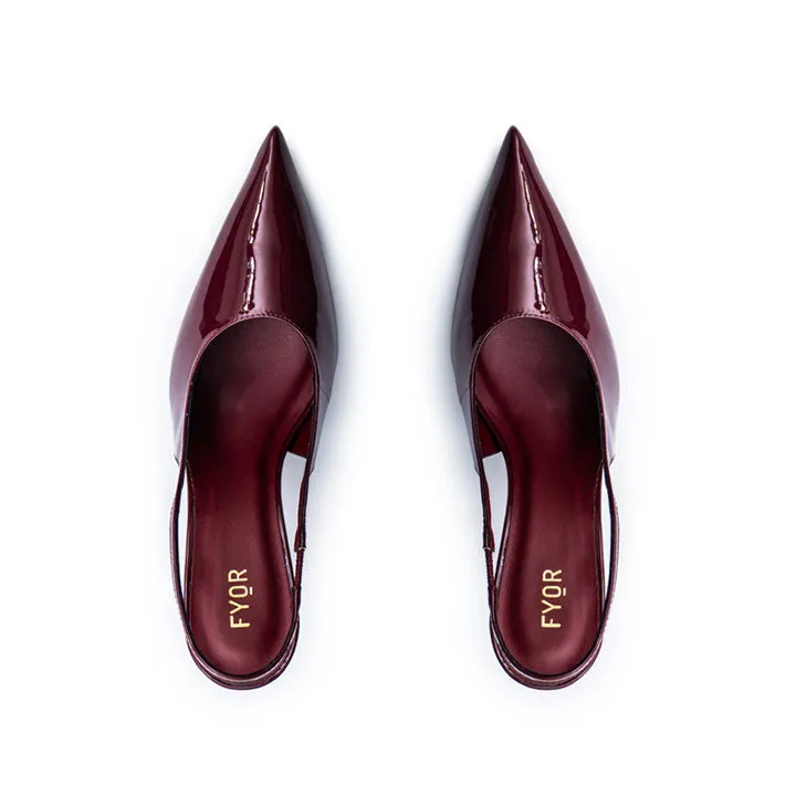 Office Elegance Pumps BWR 085