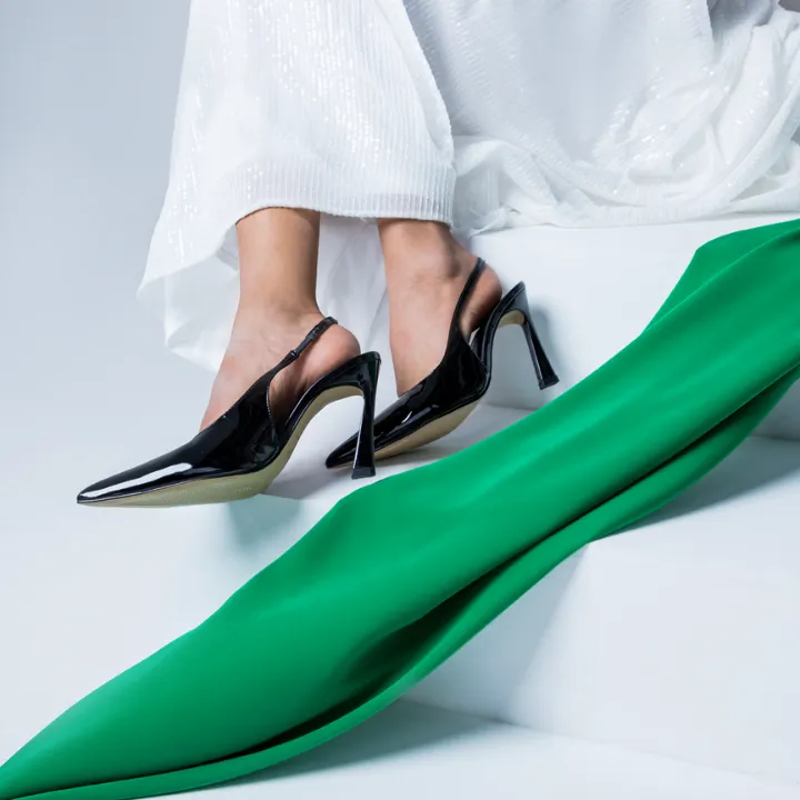 Office Elegance Pumps BWR 085