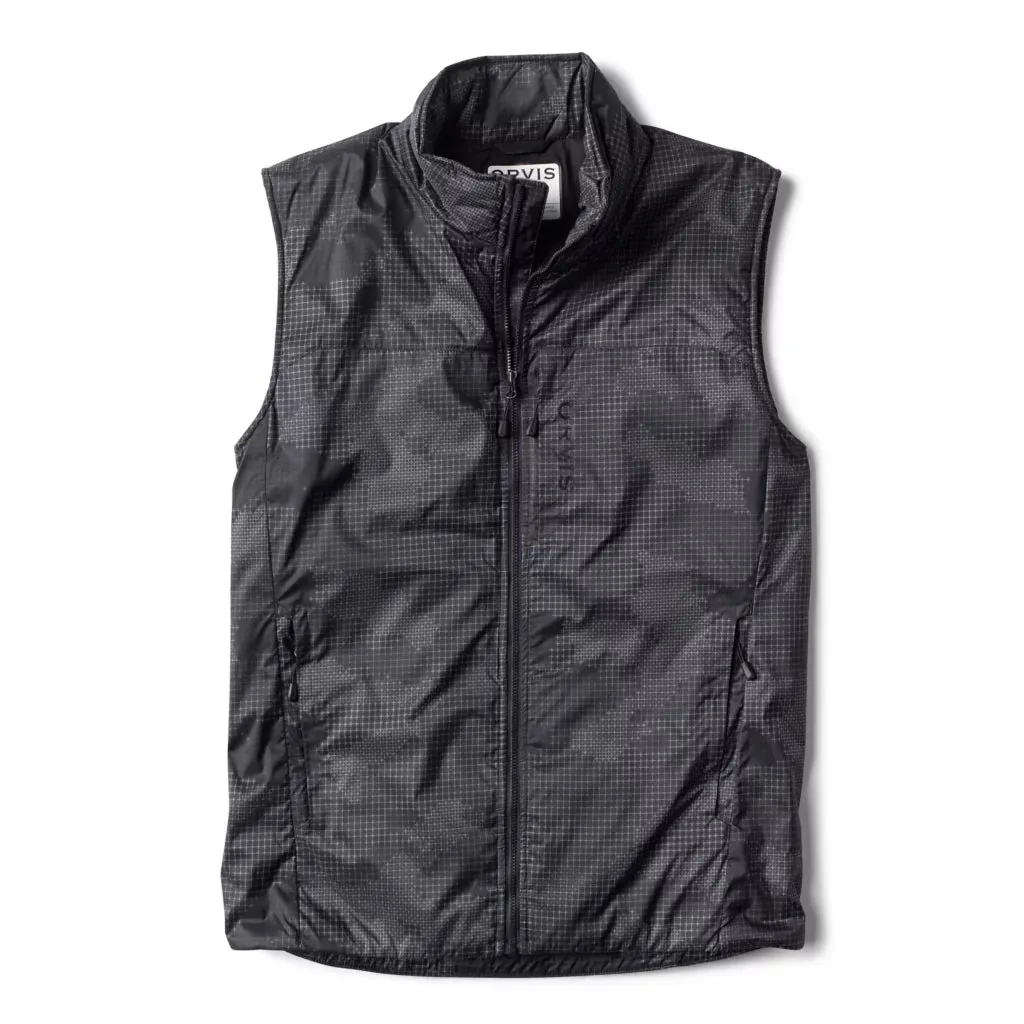 Orvis Men's PRO Insulated Vest