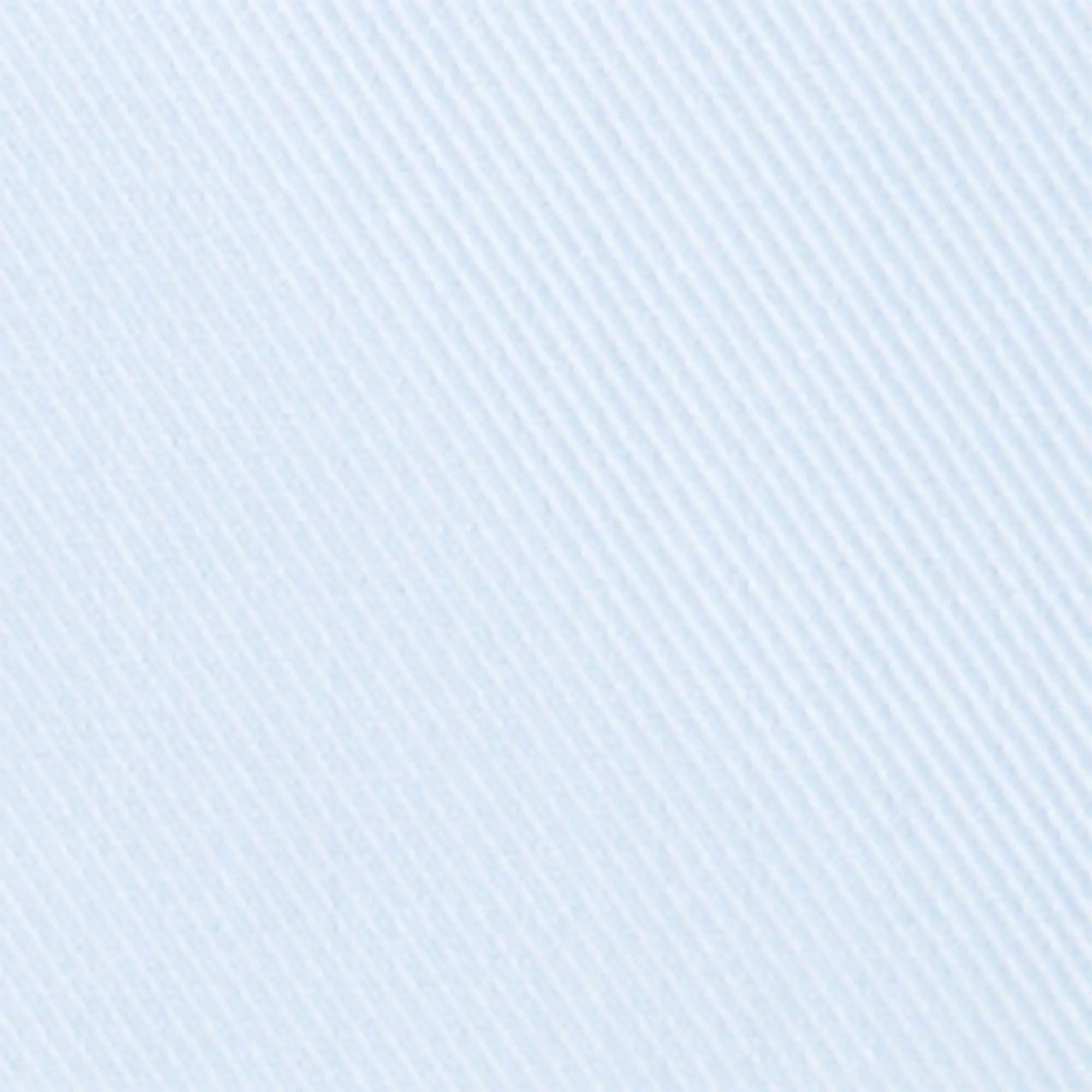Pale Blue Classic Fit Royal Twill Dress Shirt