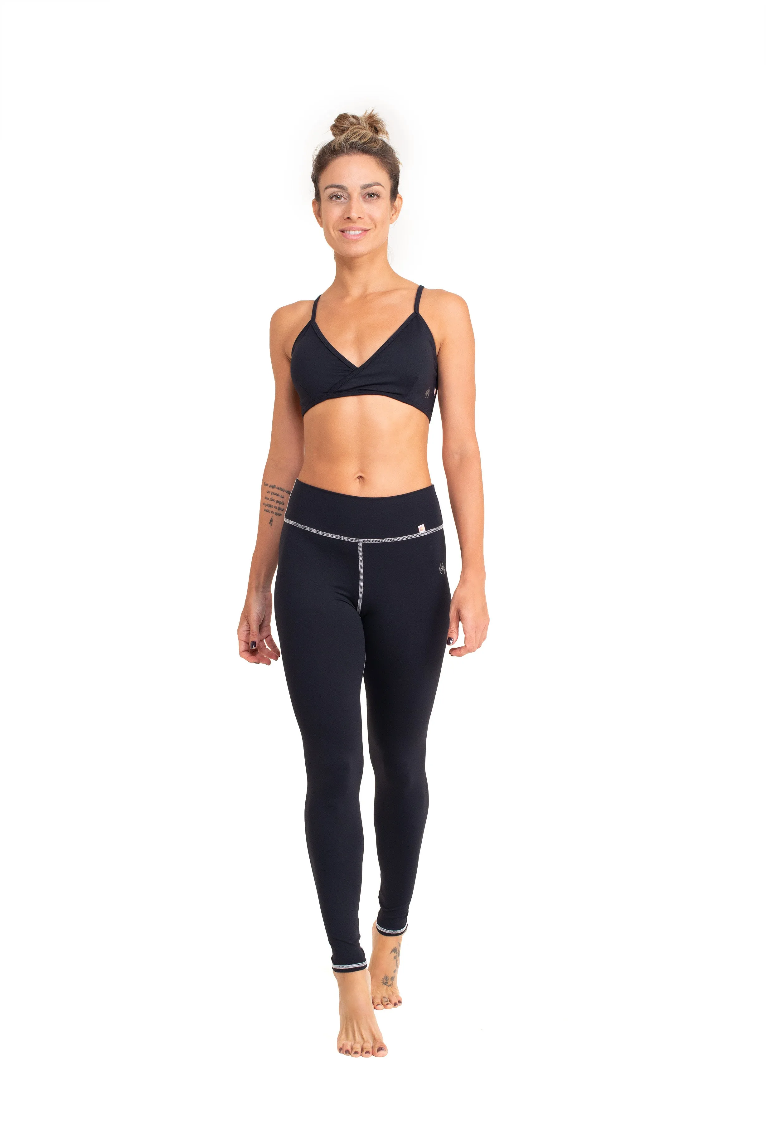 Paraty Top, Black, Cool Form Light