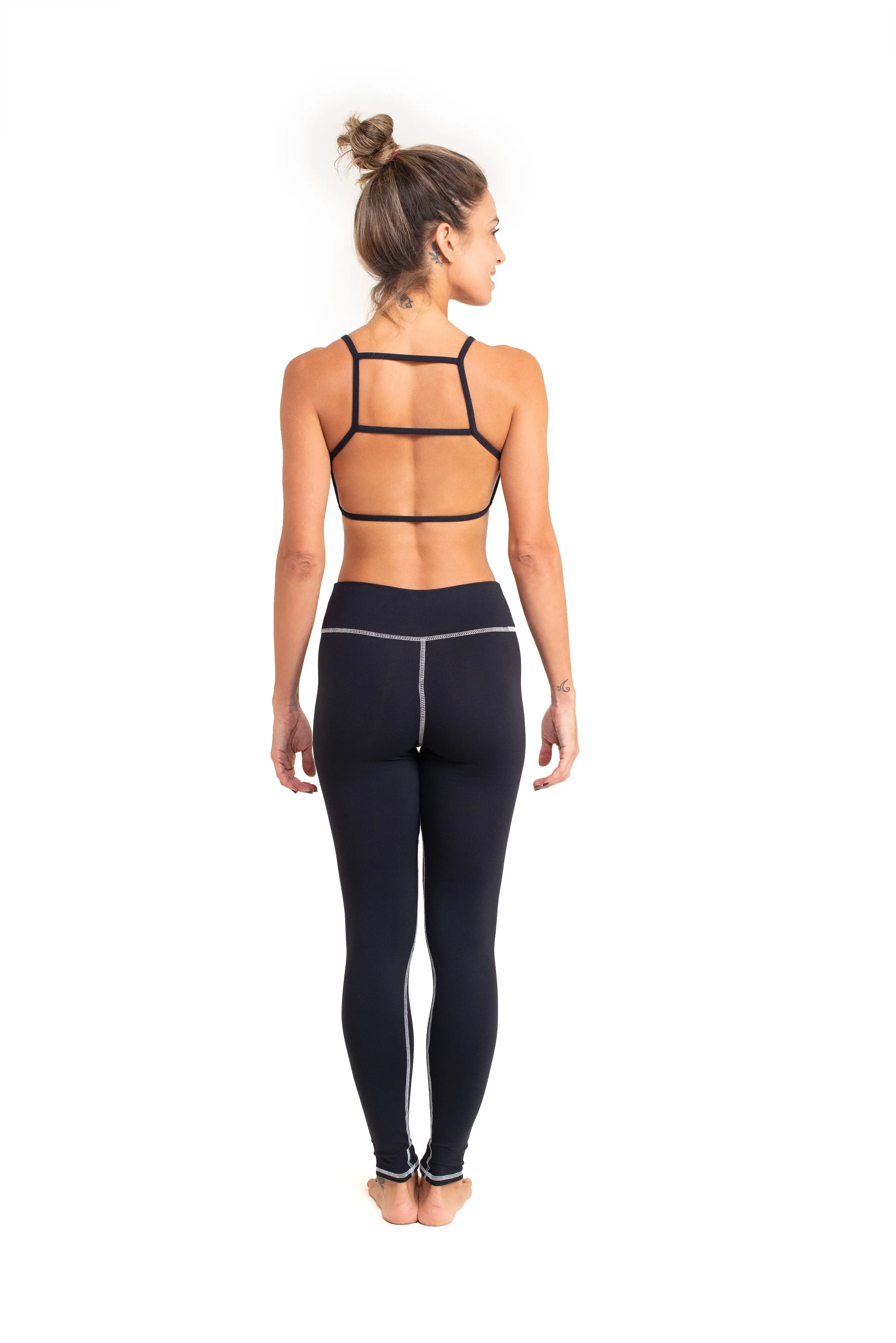 Paraty Top, Black, Cool Form Light