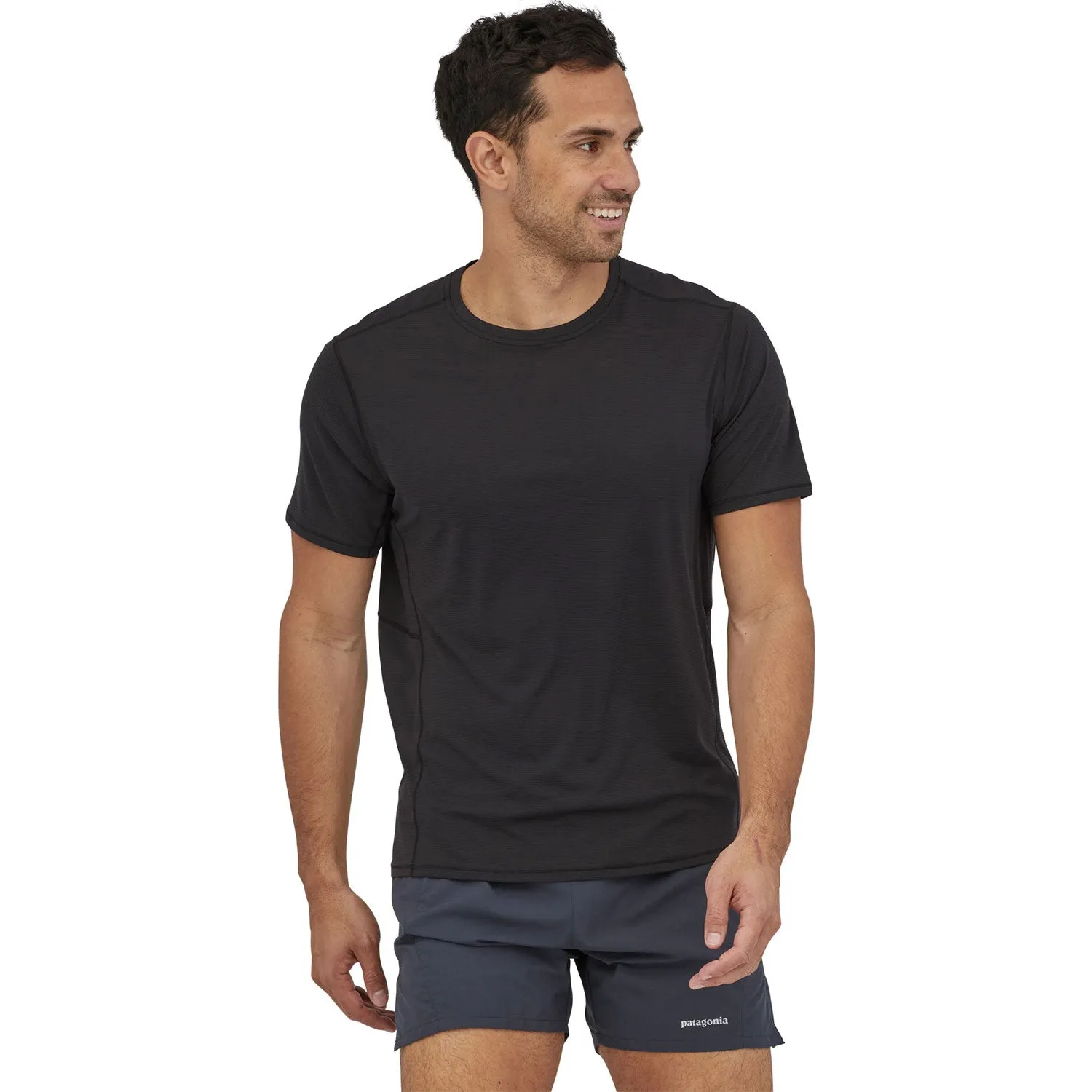 Patagonia Men's Cap Cool Lightweight Shirt
