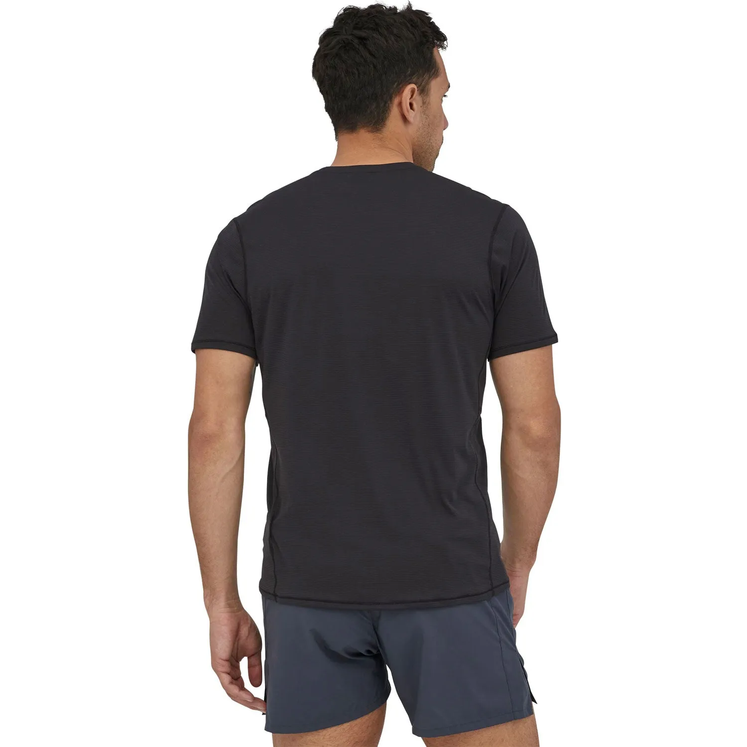 Patagonia Men's Cap Cool Lightweight Shirt