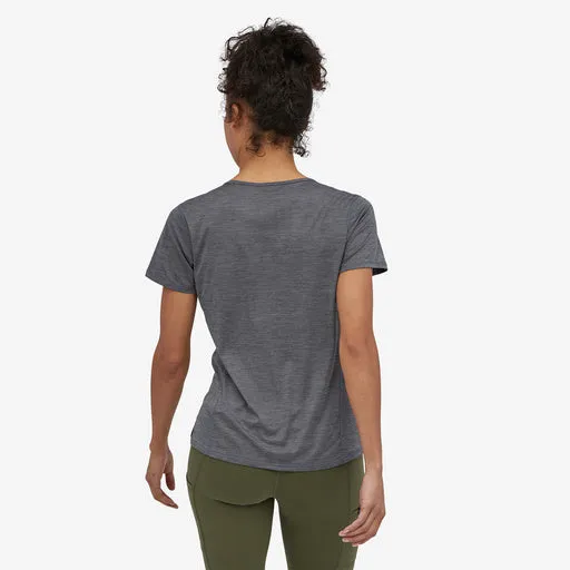 Patagonia Womens Cap Cool Lightweight Shirt