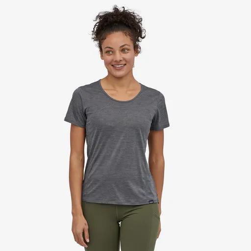Patagonia Womens Cap Cool Lightweight Shirt