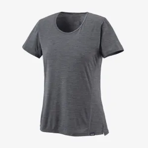 Patagonia Womens Cap Cool Lightweight Shirt