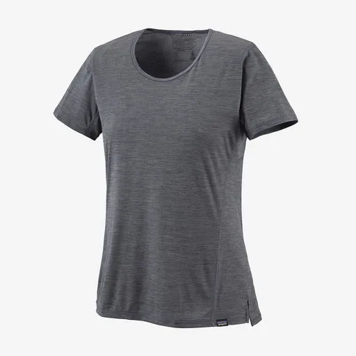 Patagonia Womens Cap Cool Lightweight Shirt