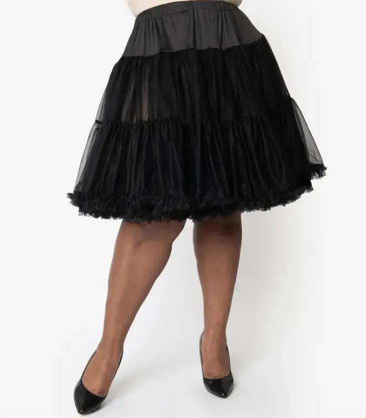 Patty Petticoat