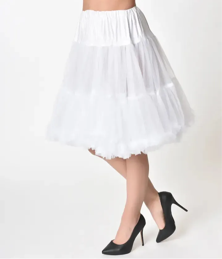 Patty Petticoat