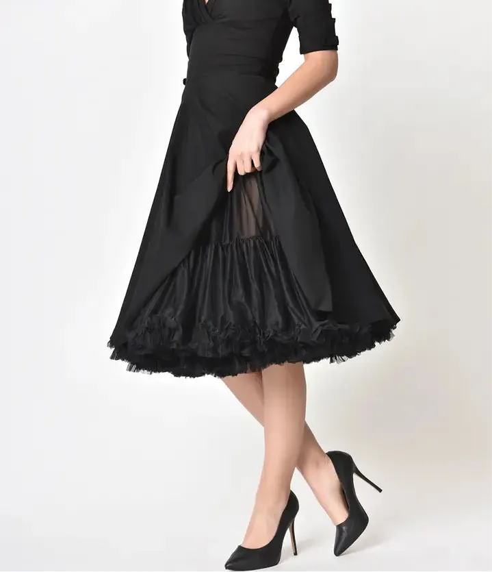 Patty Petticoat