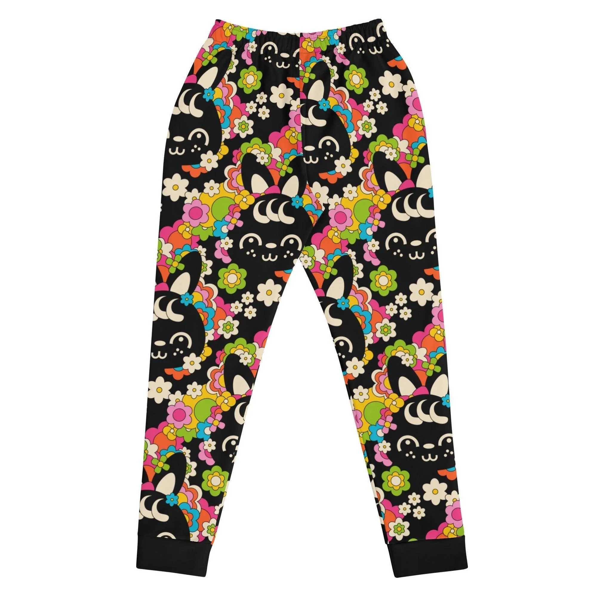 POPBUNNY black - Women's Sweatpants