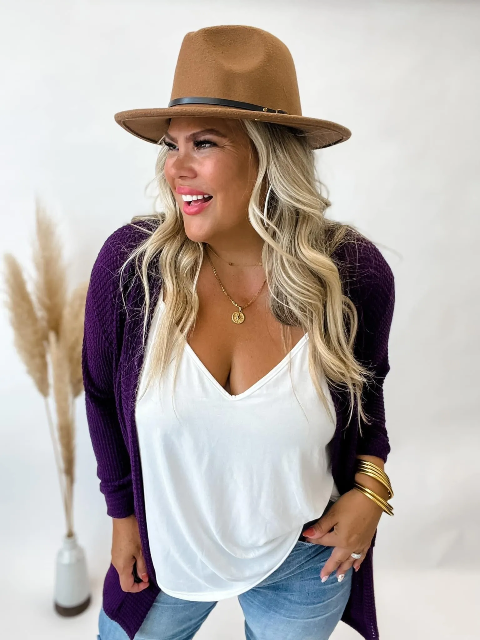 PREORDER- AUTUMN LOLA CARDIGANS