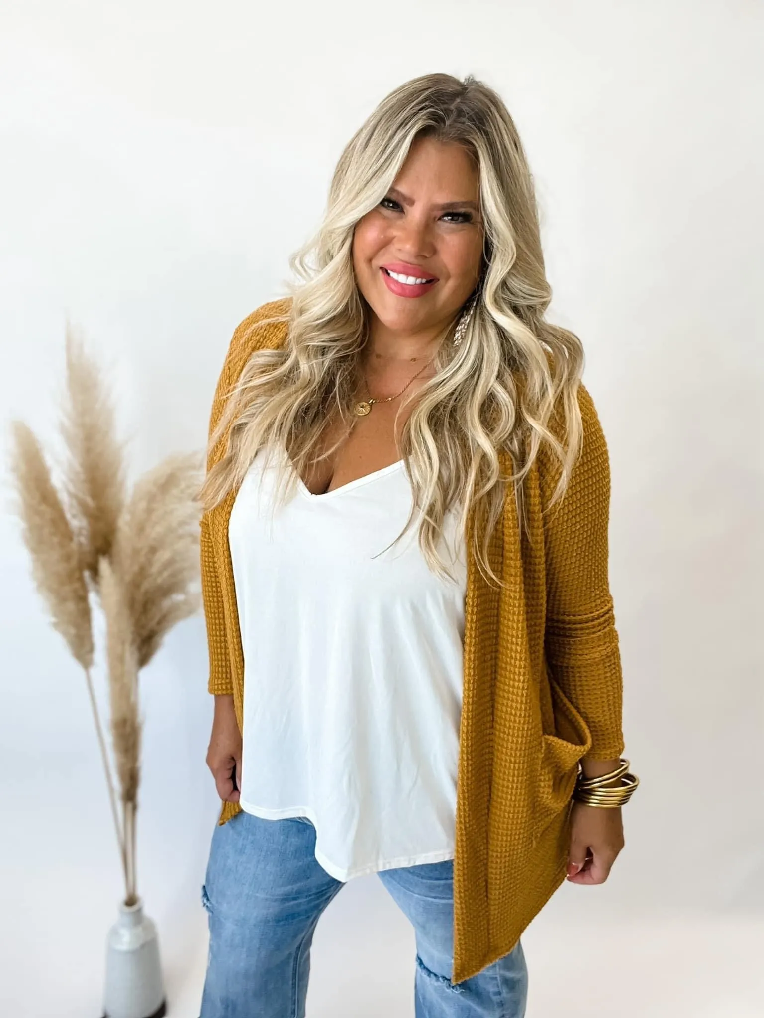 PREORDER- AUTUMN LOLA CARDIGANS