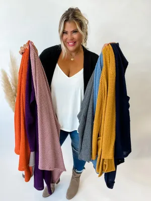 PREORDER- AUTUMN LOLA CARDIGANS