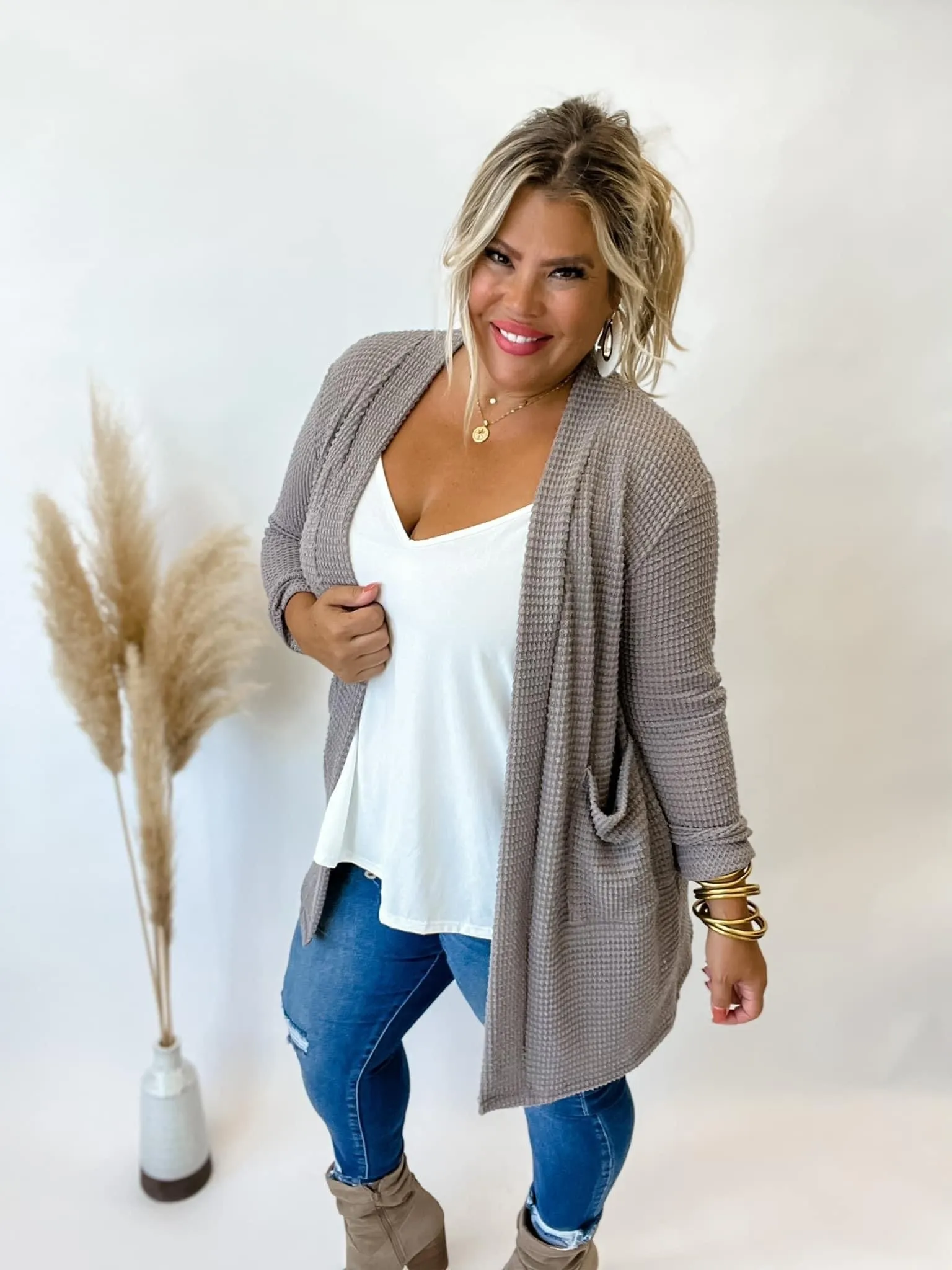 PREORDER- AUTUMN LOLA CARDIGANS