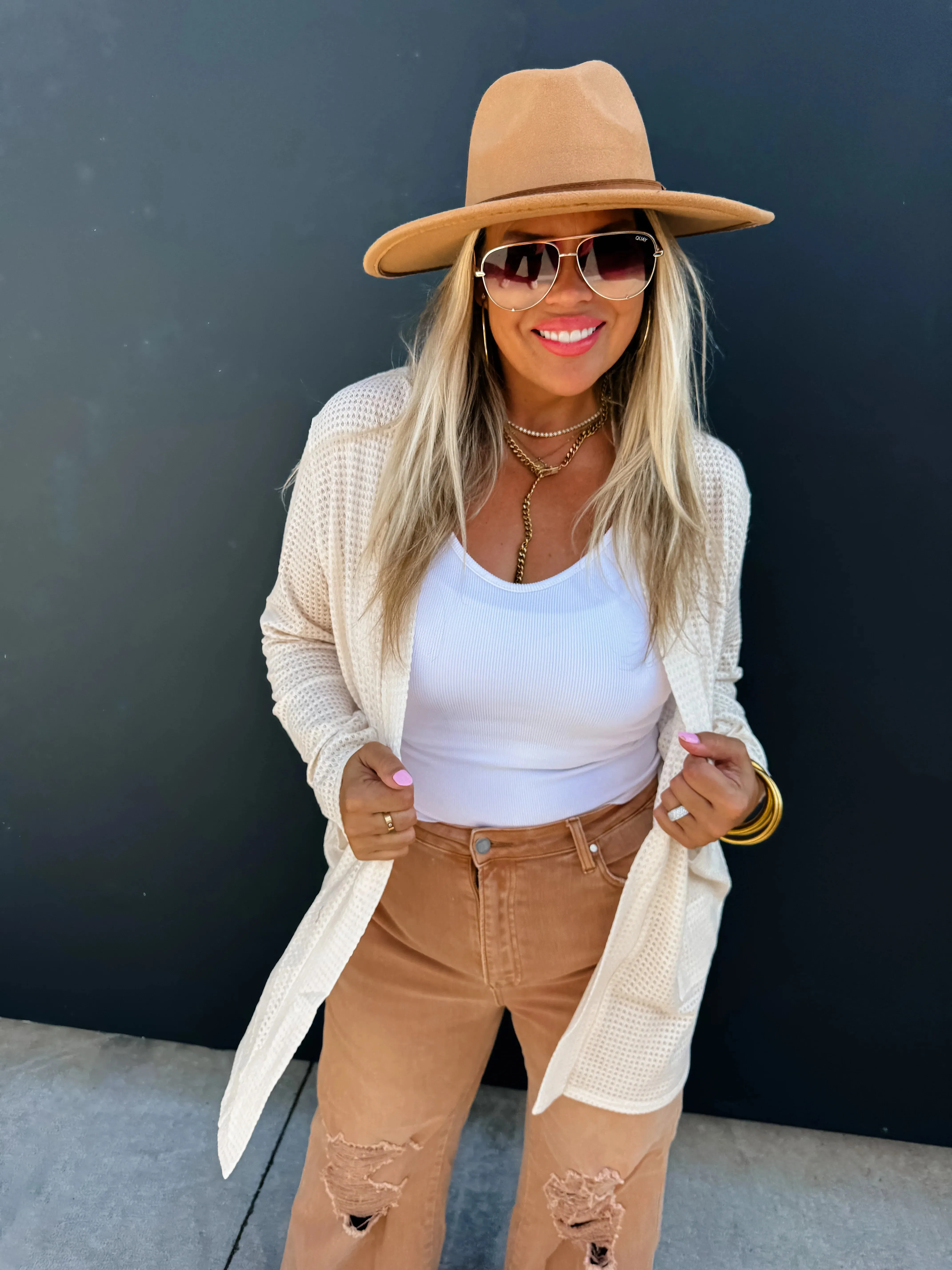 PREORDER- AUTUMN LOLA CARDIGANS