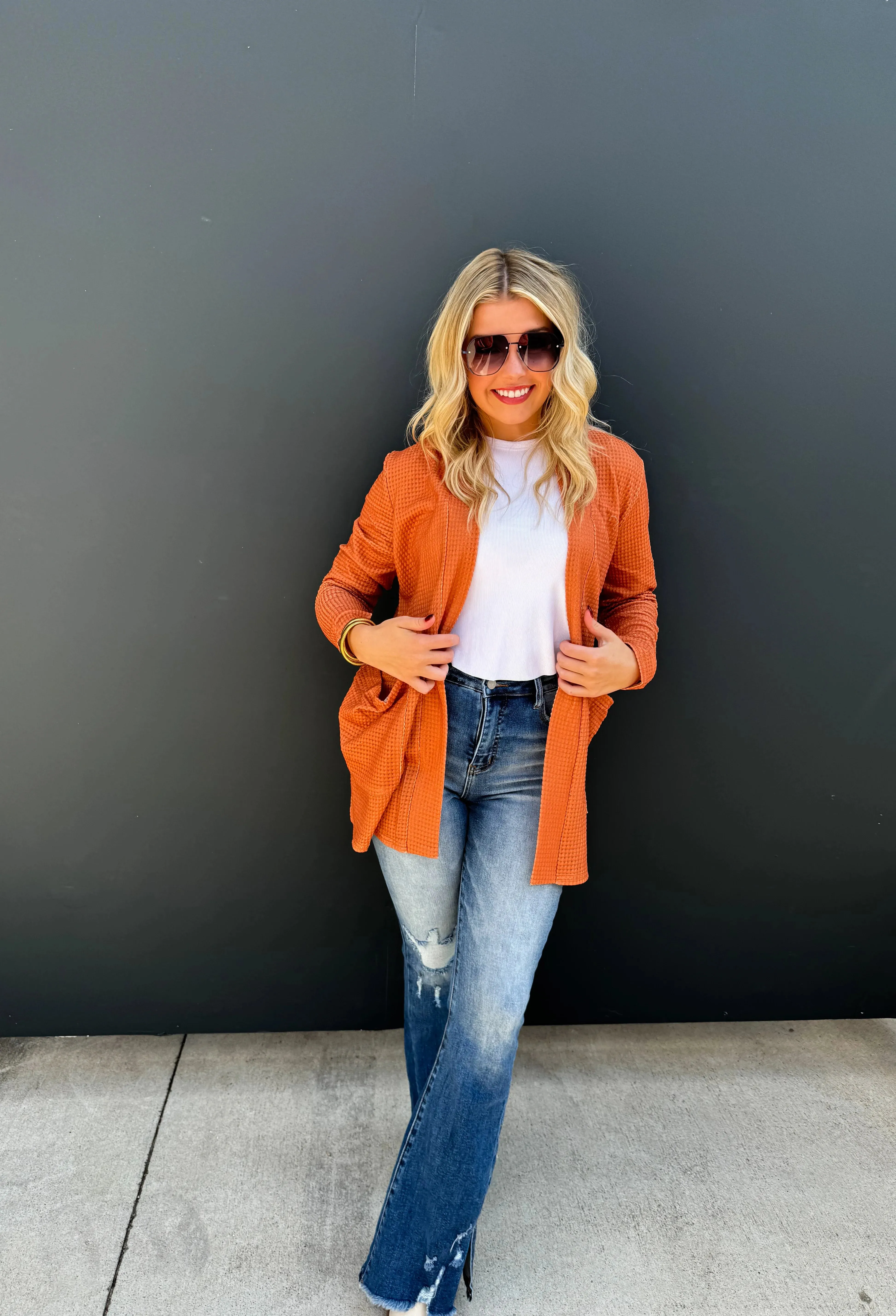 PREORDER- AUTUMN LOLA CARDIGANS
