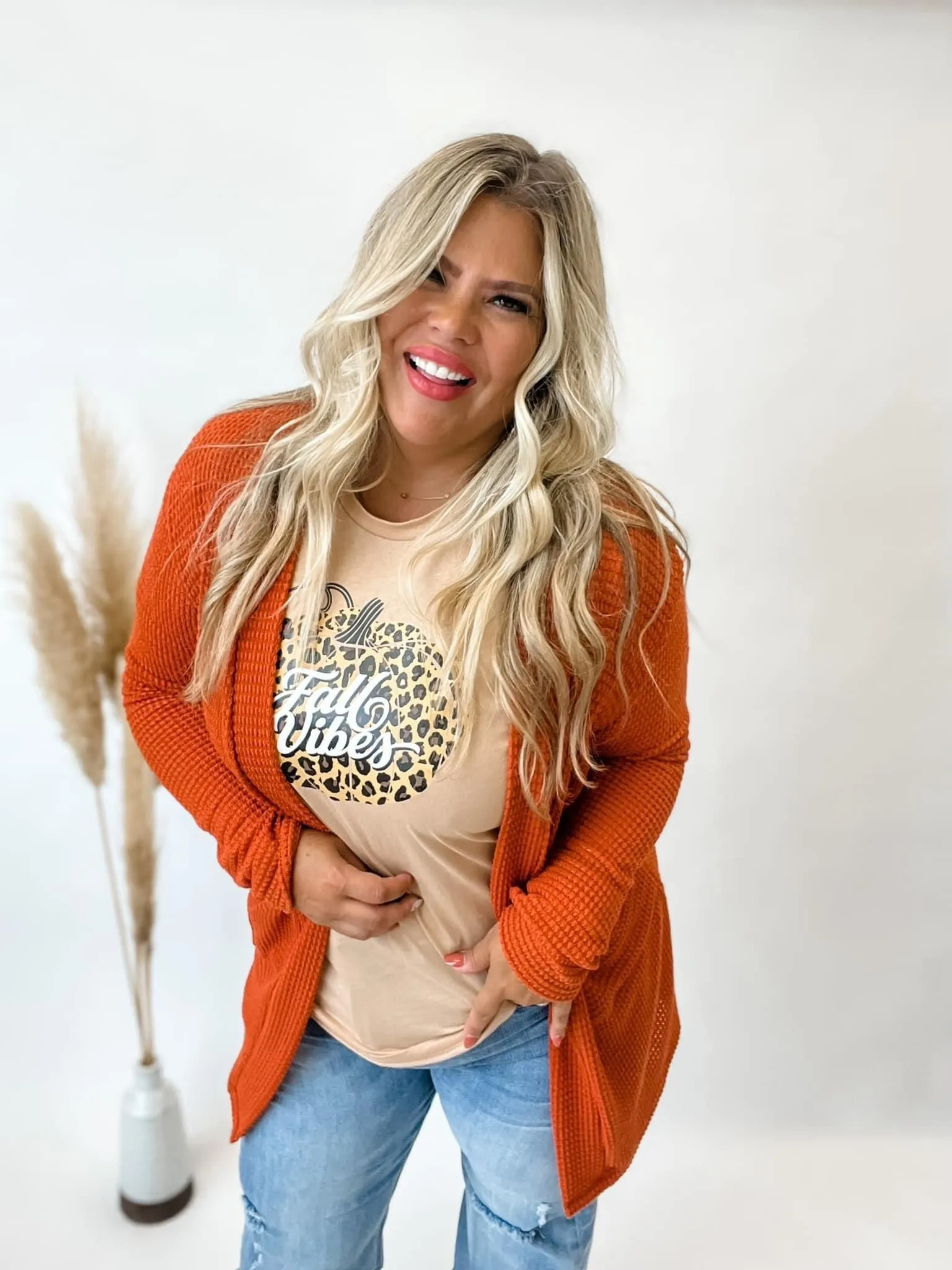 PREORDER- AUTUMN LOLA CARDIGANS
