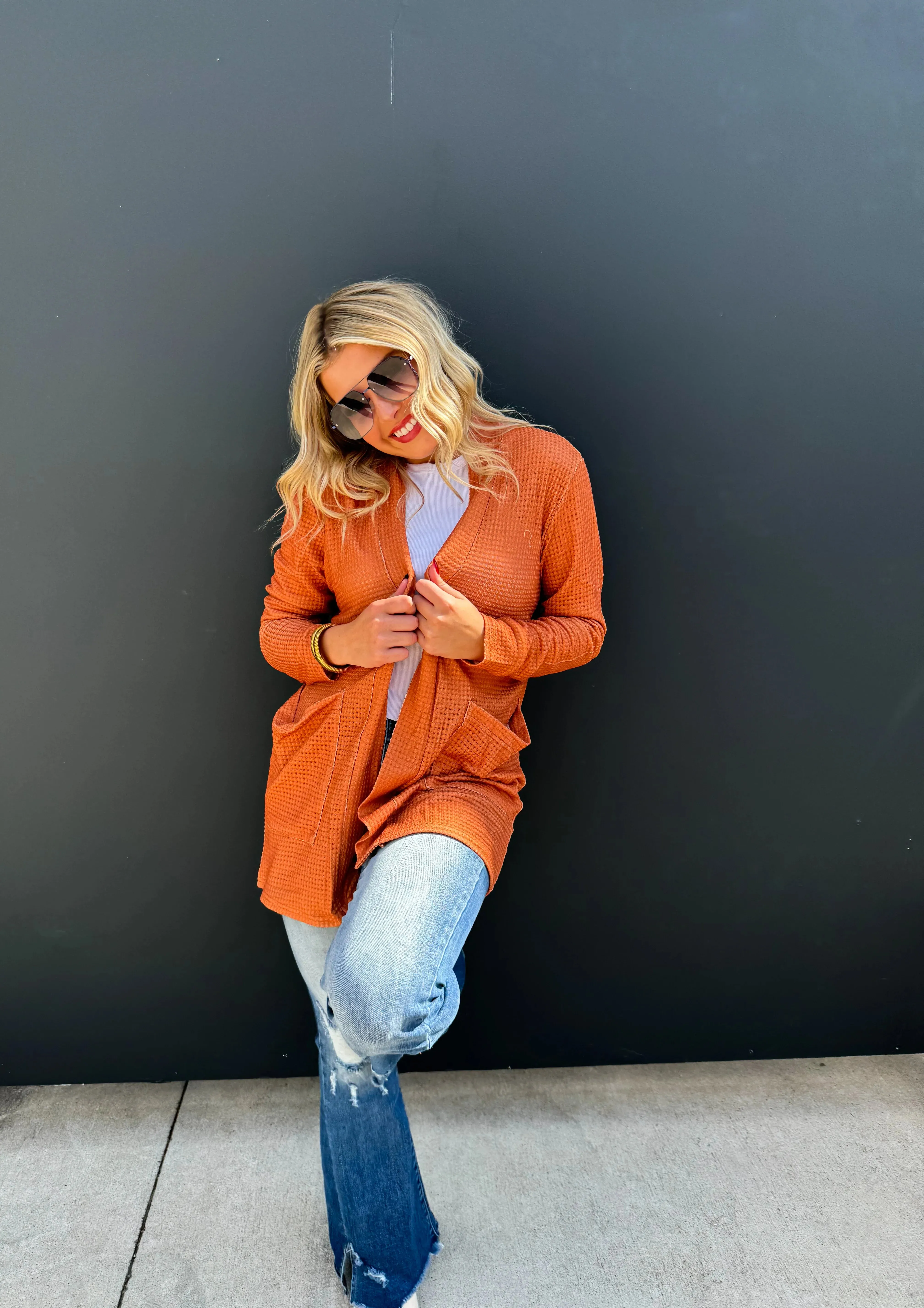 PREORDER- AUTUMN LOLA CARDIGANS