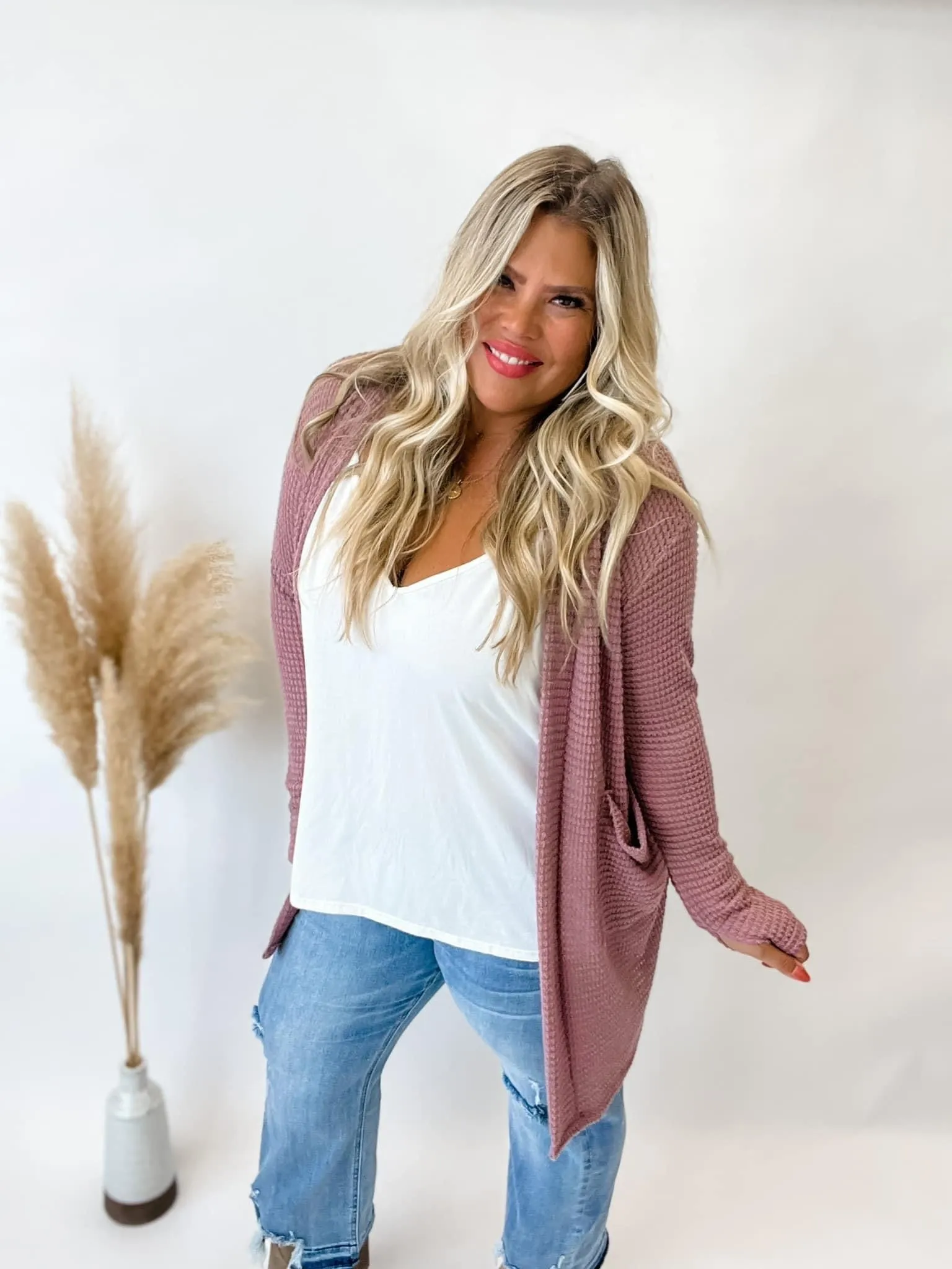 PREORDER- AUTUMN LOLA CARDIGANS