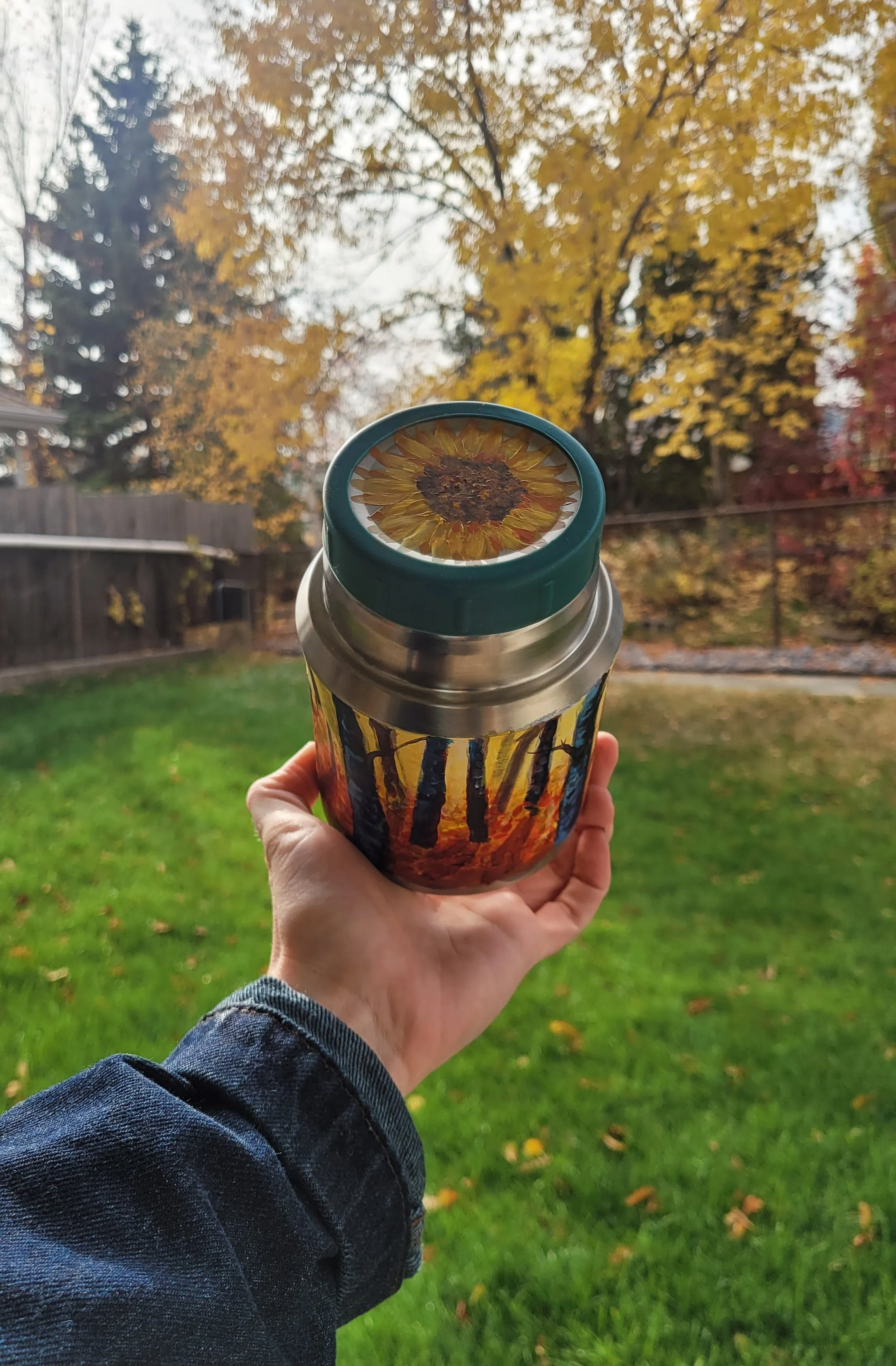 Pura® Lunch Insulated Jars