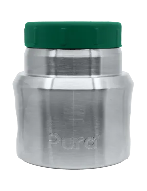 Pura® Lunch Insulated Jars