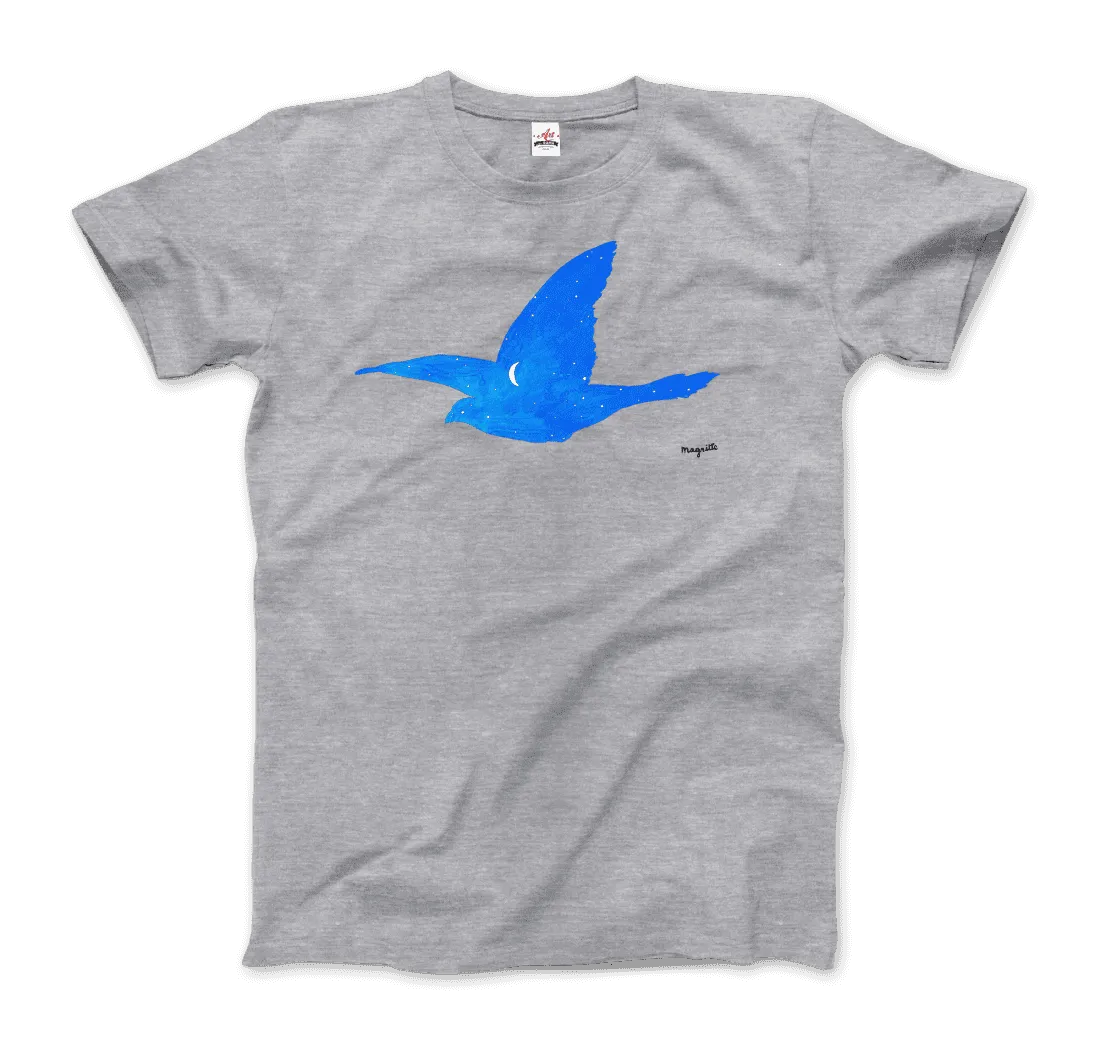 Rene Magritte Le Baiser, 1957 Artwork T-Shirt