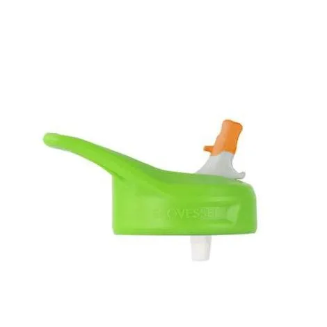 Replacement Straw Lid Tops