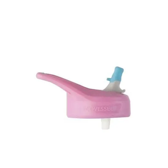 Replacement Straw Lid Tops