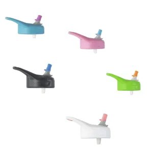 Replacement Straw Lid Tops