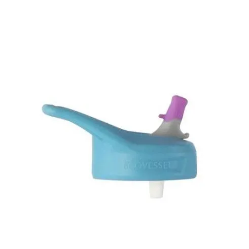 Replacement Straw Lid Tops