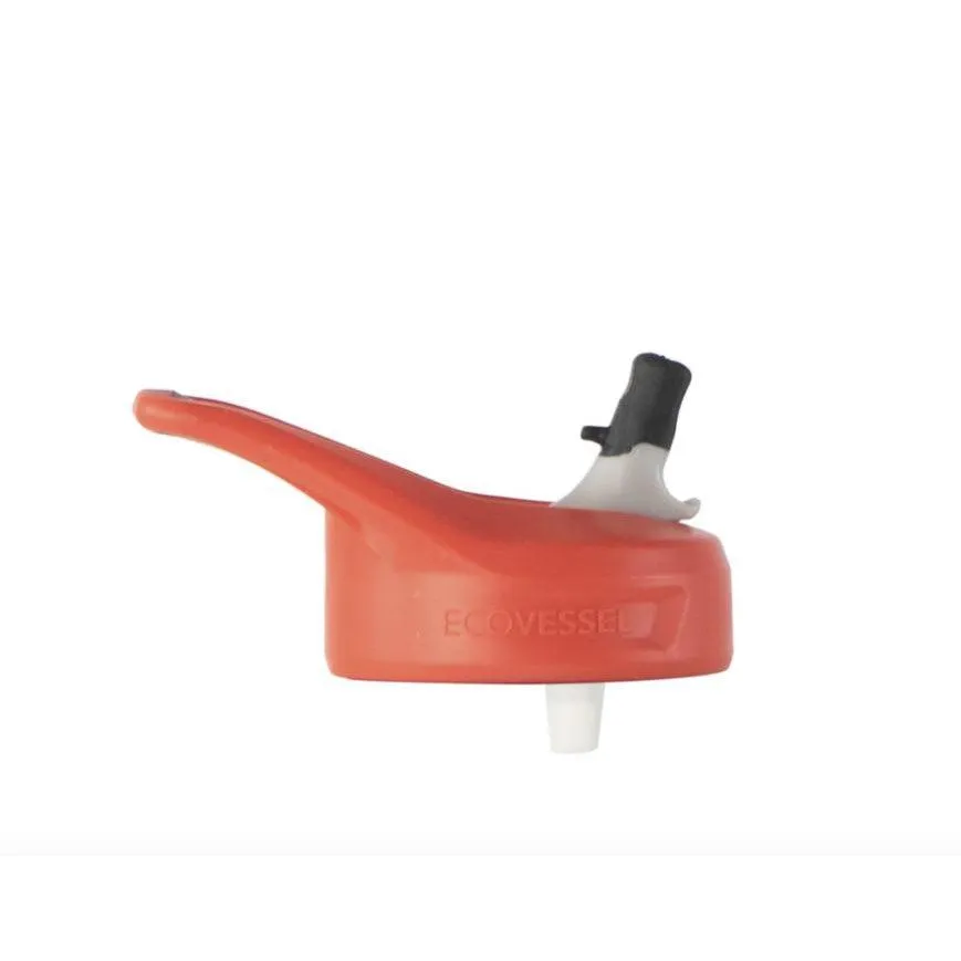 Replacement Straw Lid Tops