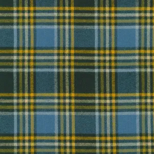 Robert Kaufman - Tahoe Flannel - Blue Jay