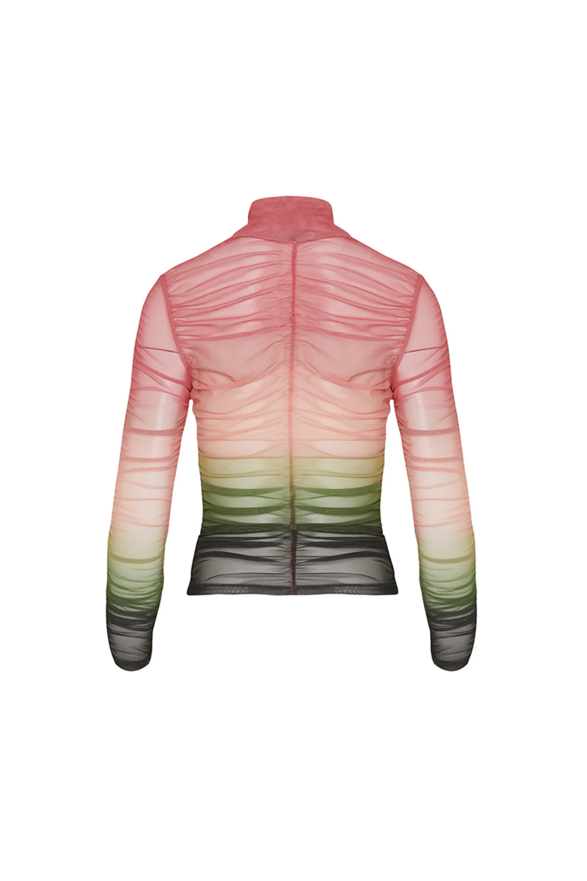 Ruched Top