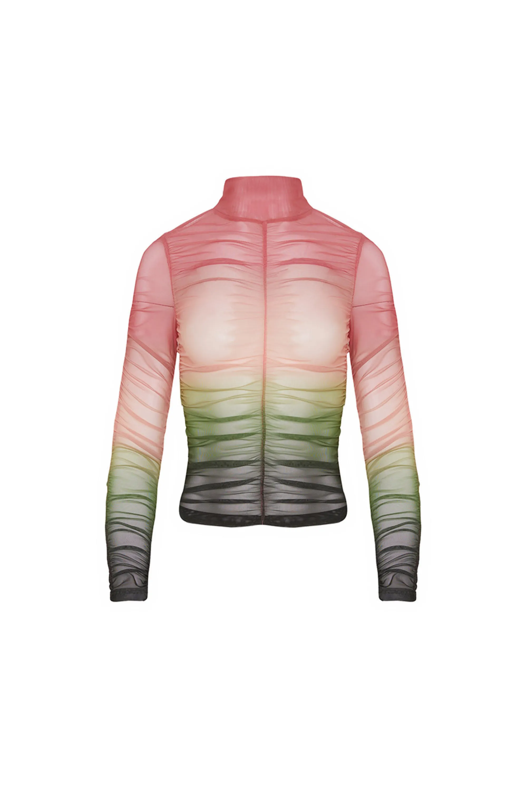 Ruched Top