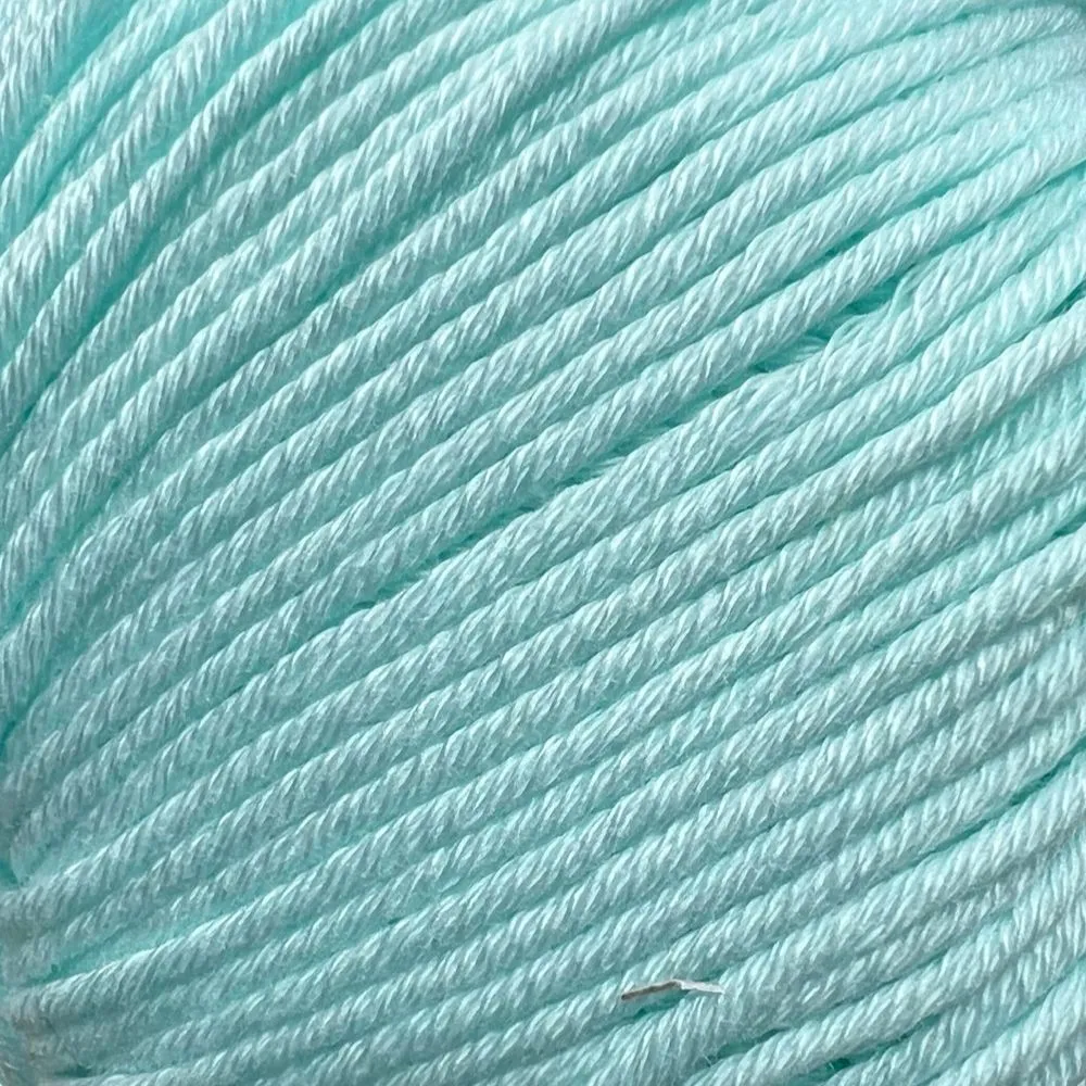 Sesia Windsurf Mercerised Cotton - 8Ply