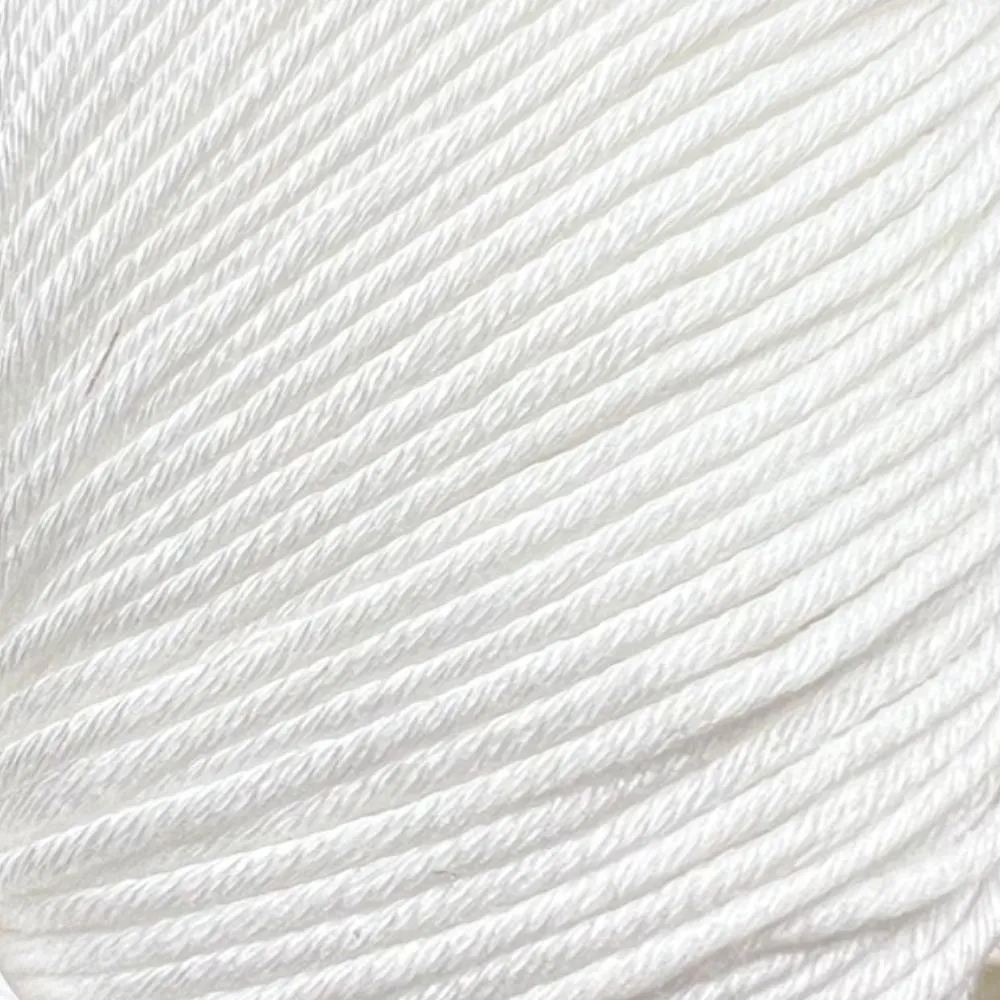 Sesia Windsurf Mercerised Cotton - 8Ply