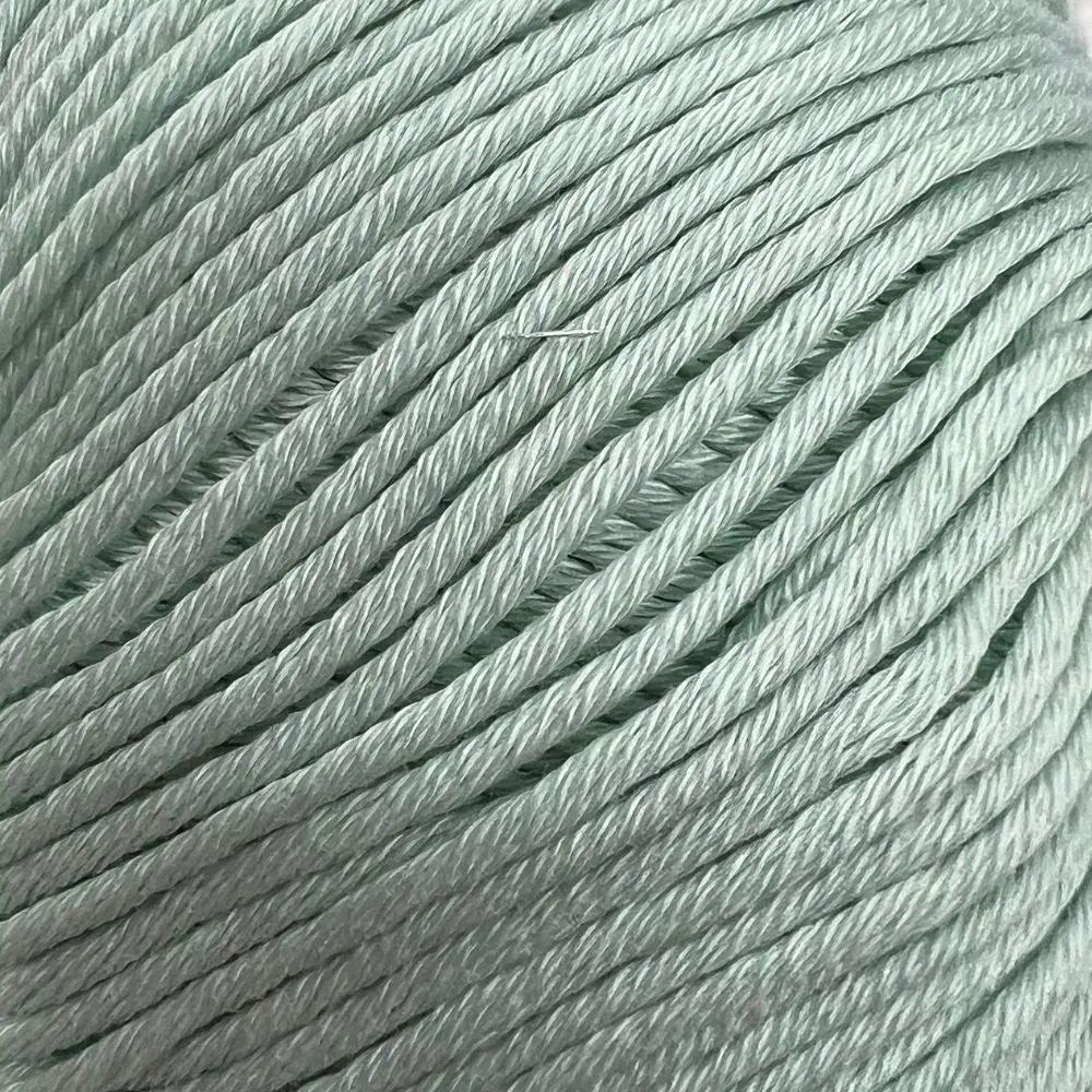 Sesia Windsurf Mercerised Cotton - 8Ply