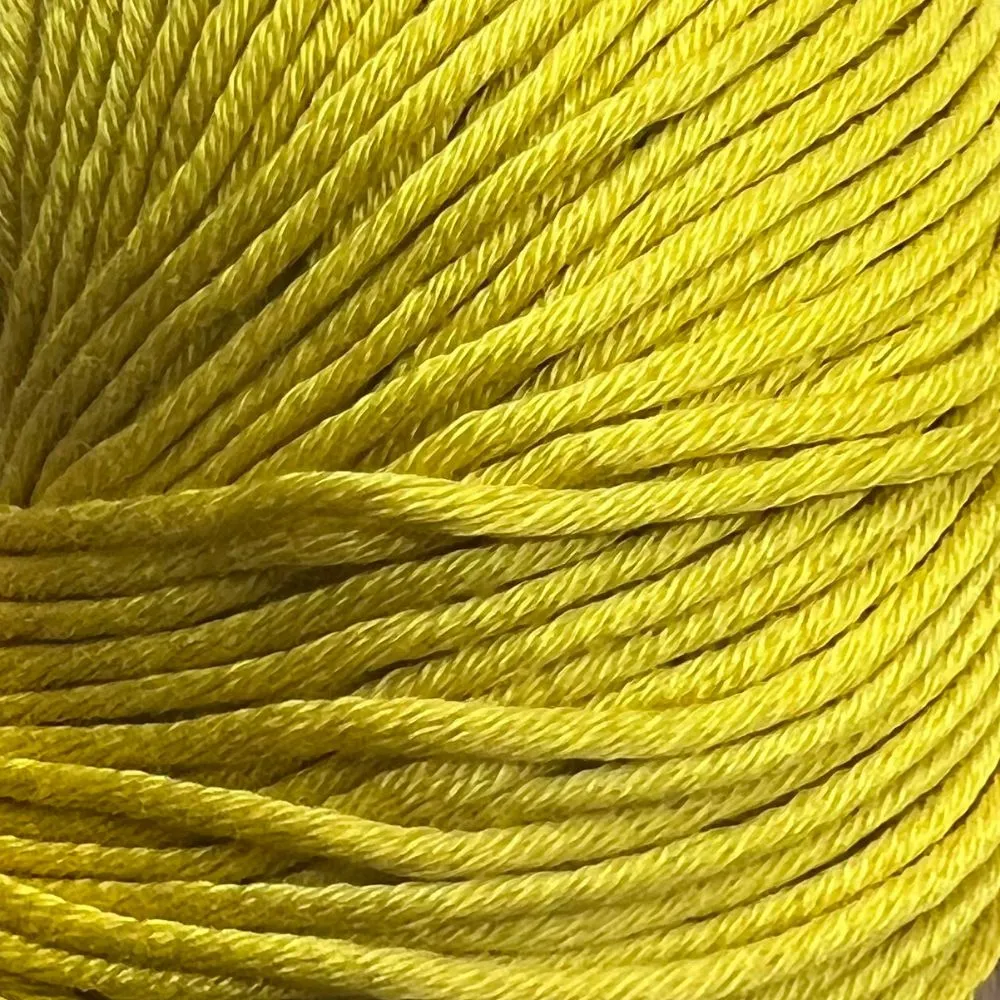 Sesia Windsurf Mercerised Cotton - 8Ply
