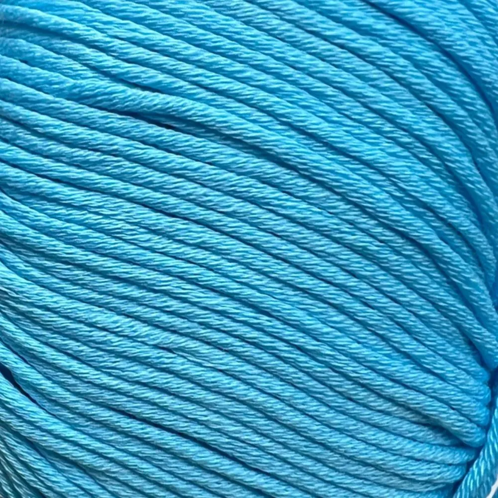 Sesia Windsurf Mercerised Cotton - 8Ply