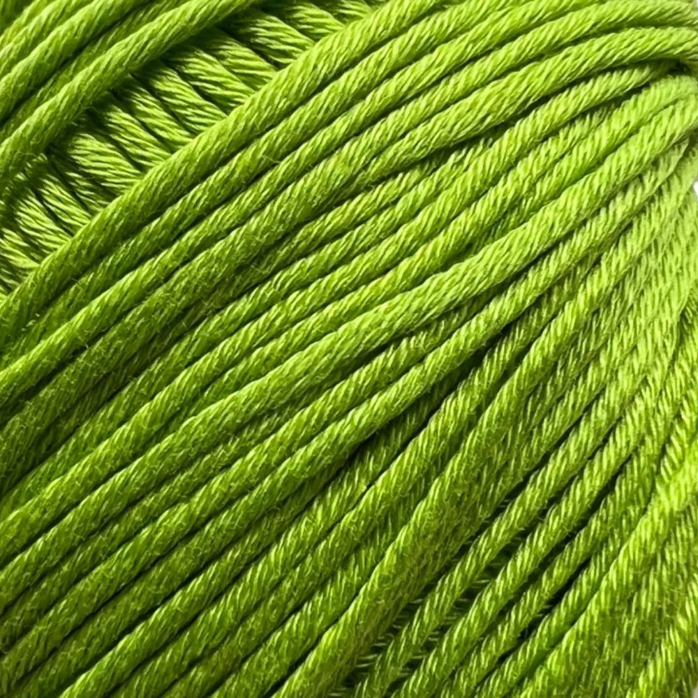 Sesia Windsurf Mercerised Cotton - 8Ply